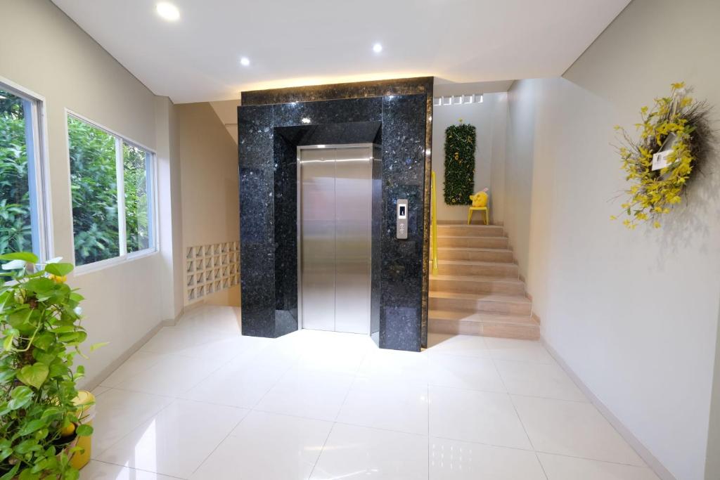 Fotografie z fotogalerie ubytování S101 Hotels v destinaci Semarang