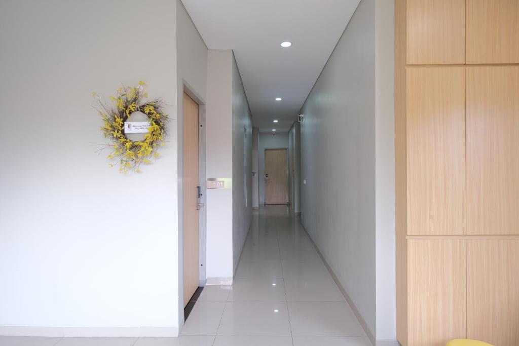 Fotografie z fotogalerie ubytování S101 Hotels v destinaci Semarang