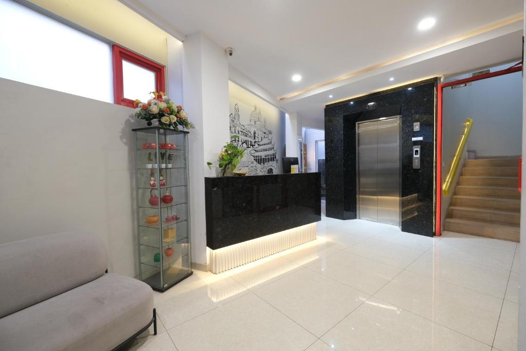 Fotografie z fotogalerie ubytování S101 Hotels v destinaci Semarang