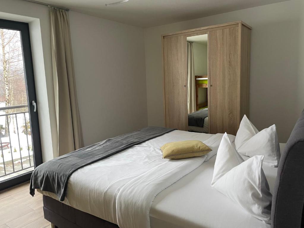 Apartamenty Carpe Diem - 19