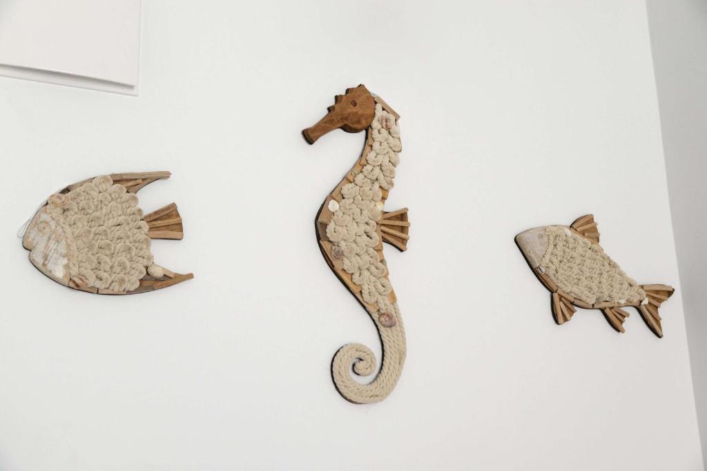 Fotografie z fotogalerie ubytování Aphrodite Studios Kalymnos v destinaci Myrties