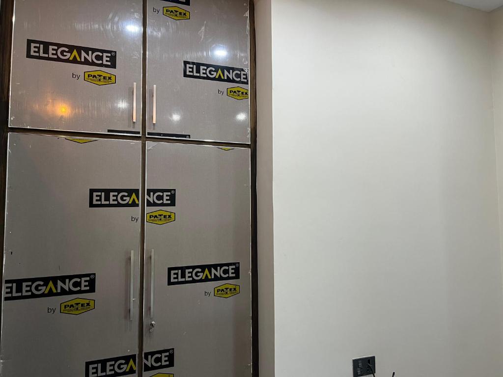 Dream Plaza - Appartement