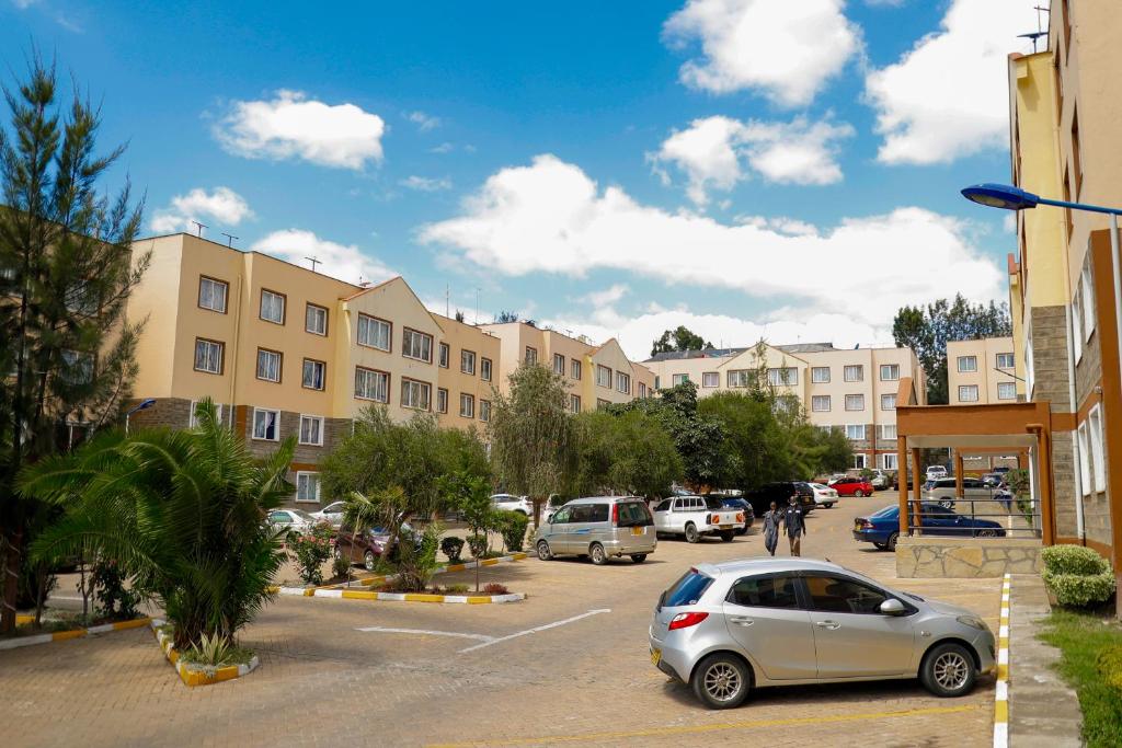 Janoah's Place, Nakuru (updated prices 2024)