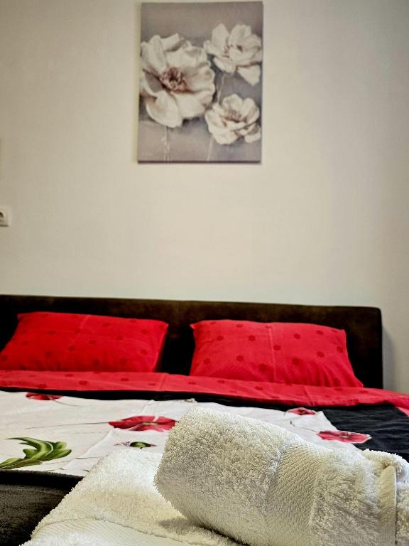 Apartament Ultracentral - Retreat - - Appartamento Con Una Camera Da Letto