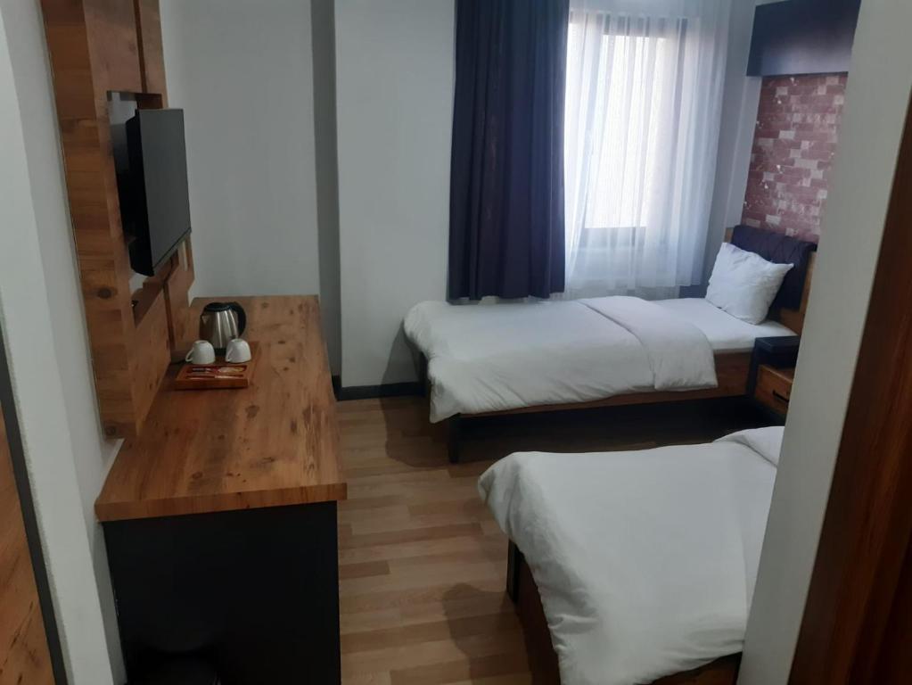 Fotografie z fotogalerie ubytování İmroz Adali's Hotel v destinaci Gokceada