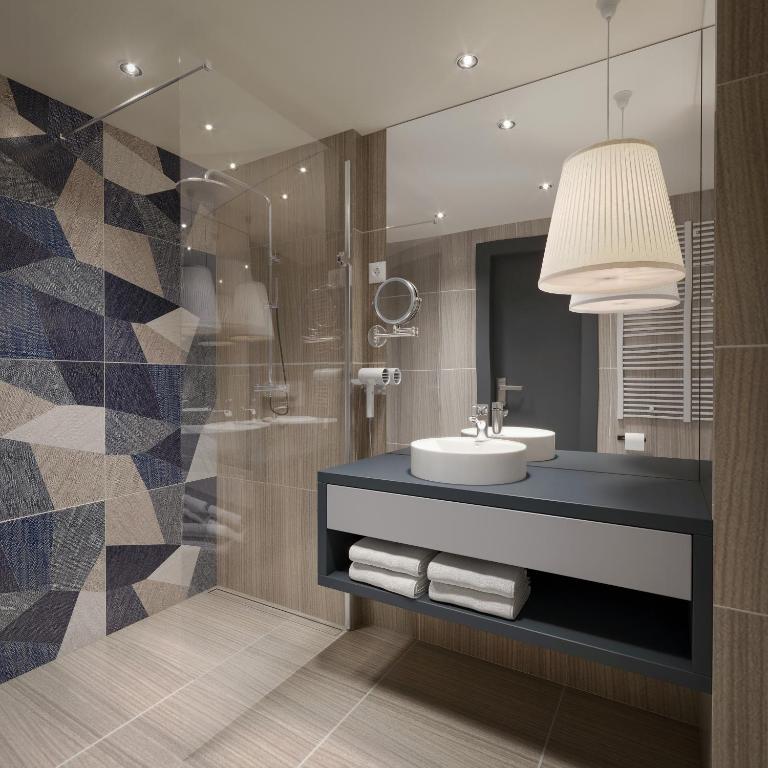 Science Hotel Prémium - Resim 3