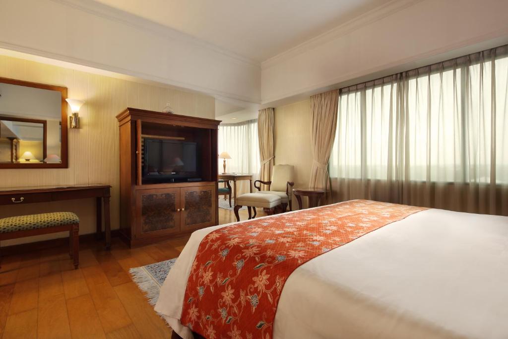 Aryaduta Pekanbaru - Aryaduta Suite