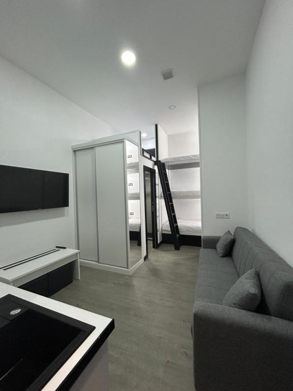 Cotrades 4 En San Blas-Canillejas - Housity
