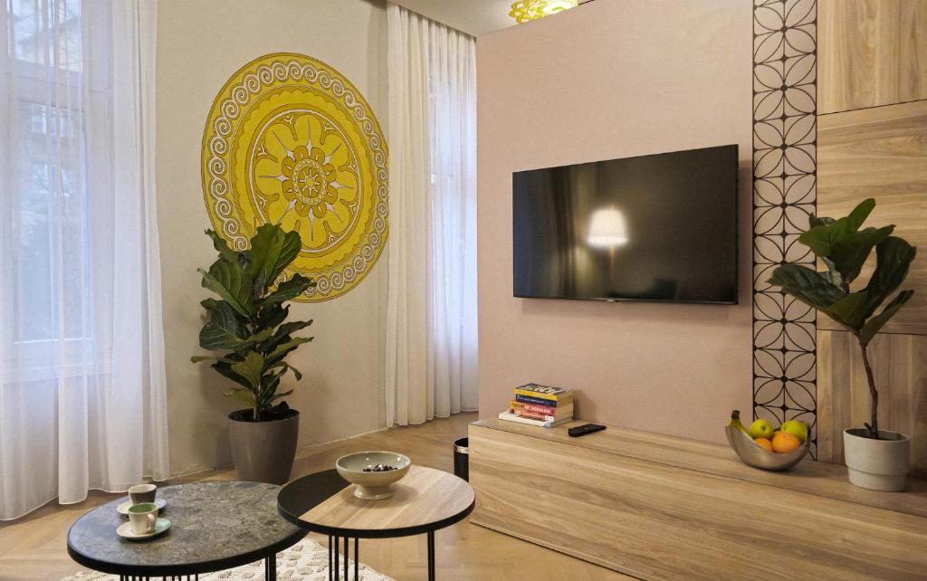 Fadilpasic's House - Apartamento De Una Habitación