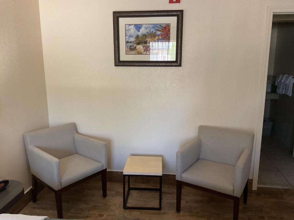 Travelodge by Wyndham Florida City/Homestead/Everglades photo