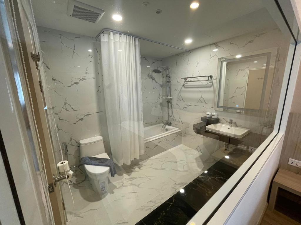 Chinatown Living Hatyai - Resim 39