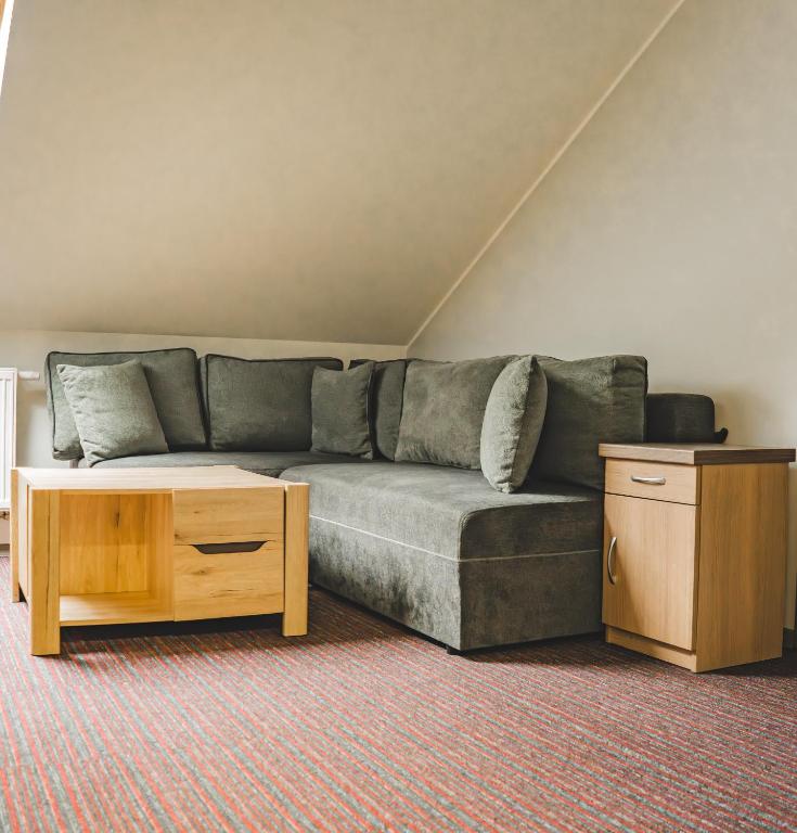 POKOJE GOŚCINNE U MIKOŁAJA - Quadruple Room