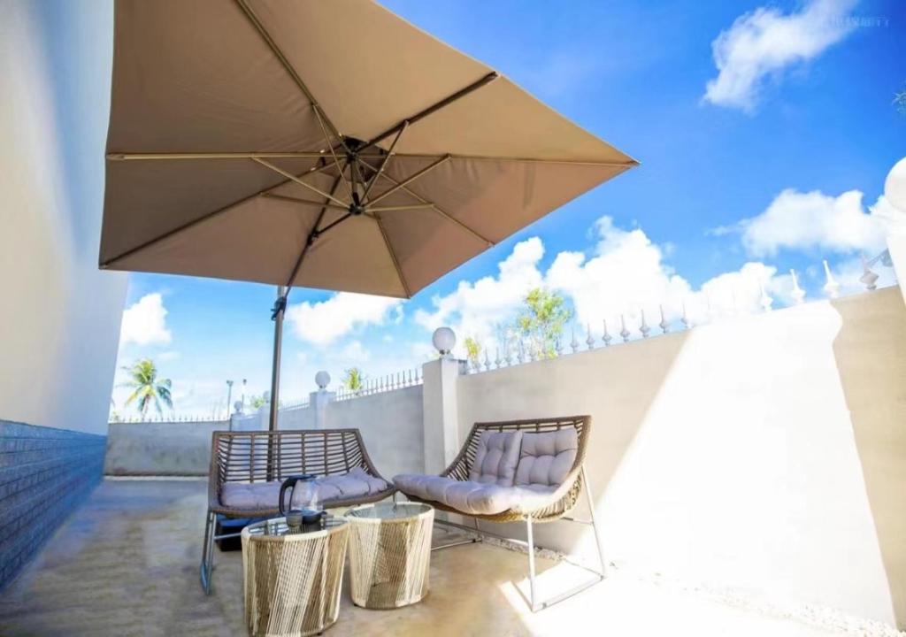 Fotografie z fotogalerie ubytování Discovery Saipan Hotel v Garapanu