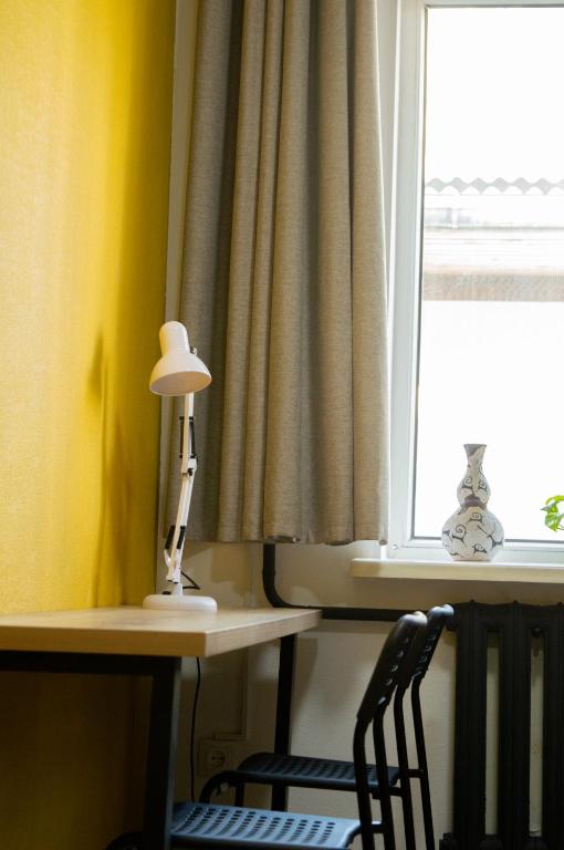Fotografie z fotogalerie ubytování People Hostel & Coworking v destinaci Biškek