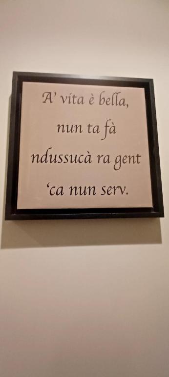 Zdjęcie z galerii obiektu Neapolis Lifestyle w mieście Neapol