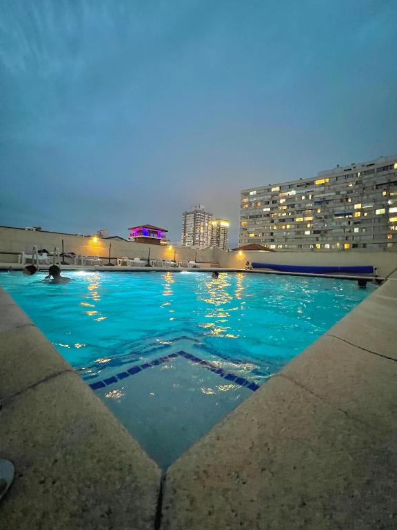 Apartamento Punta del Este 305 (Uruguay Punta del Este)