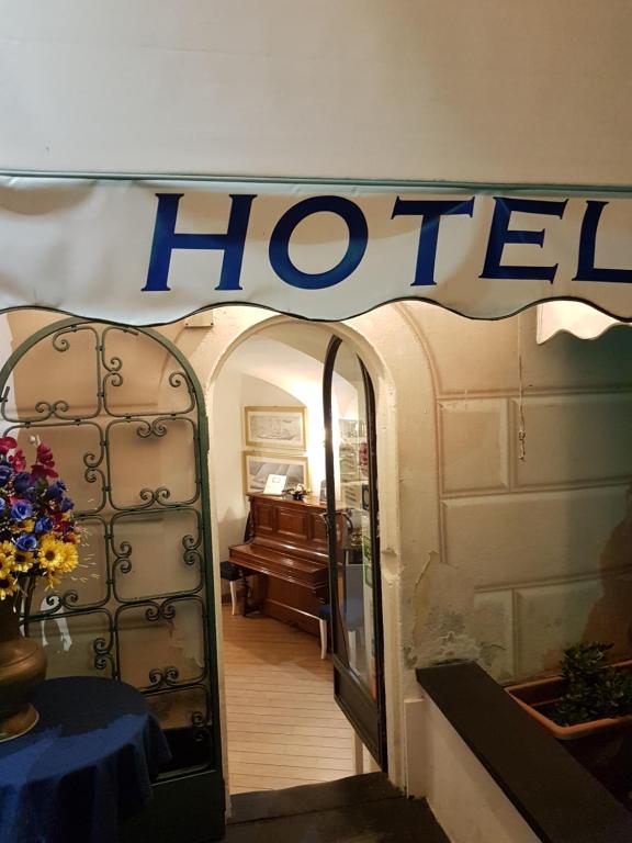 Galerija fotografija objekta Hotel Argentina u Santi Margherita Ligure