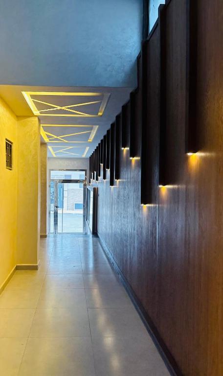 Fotografie z fotogalerie ubytování Martil dream with private garage v destinaci Martil