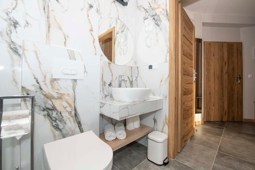 Hotel Polonia - Resim 11