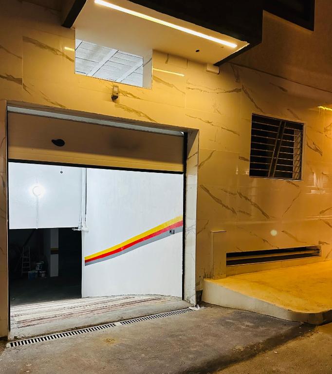 Fotografie z fotogalerie ubytování Martil dream with private garage v destinaci Martil