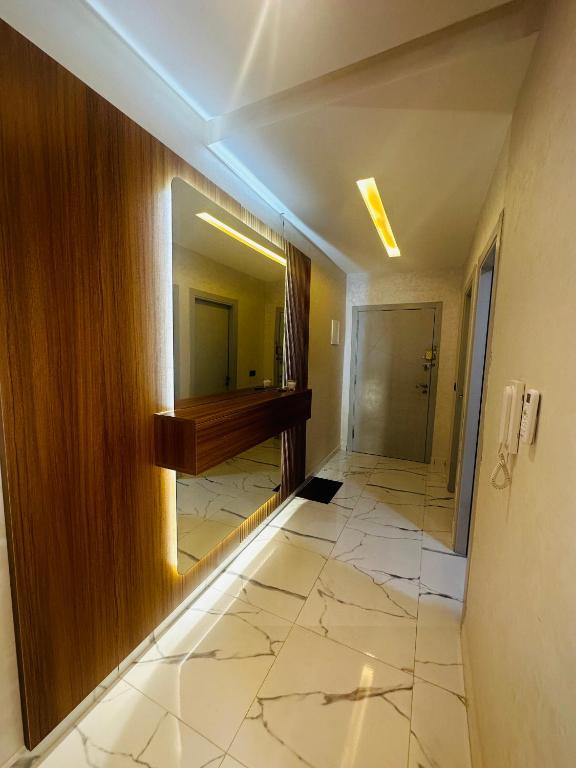 Fotografie z fotogalerie ubytování Martil dream with private garage v destinaci Martil