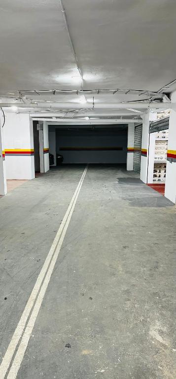 Fotografie z fotogalerie ubytování Martil dream with private garage v destinaci Martil
