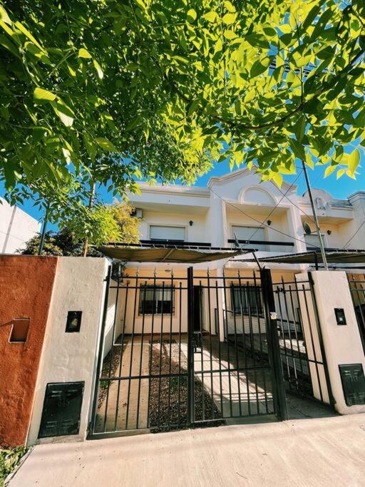 Departamento Duplex en Concordia