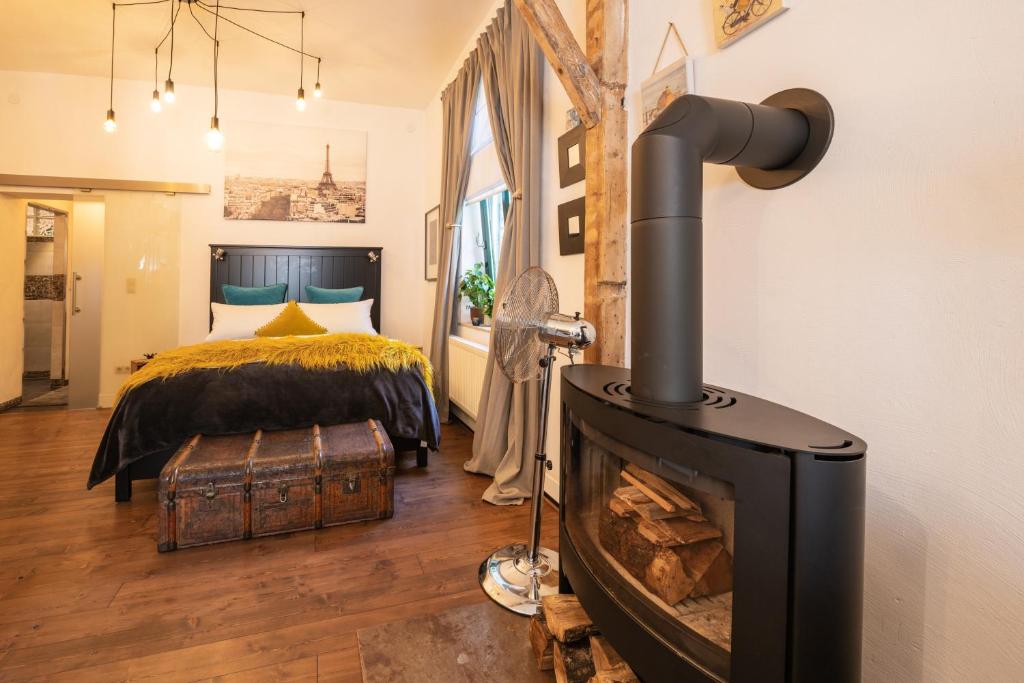 Boutique Apartments Benz I-III - Housity