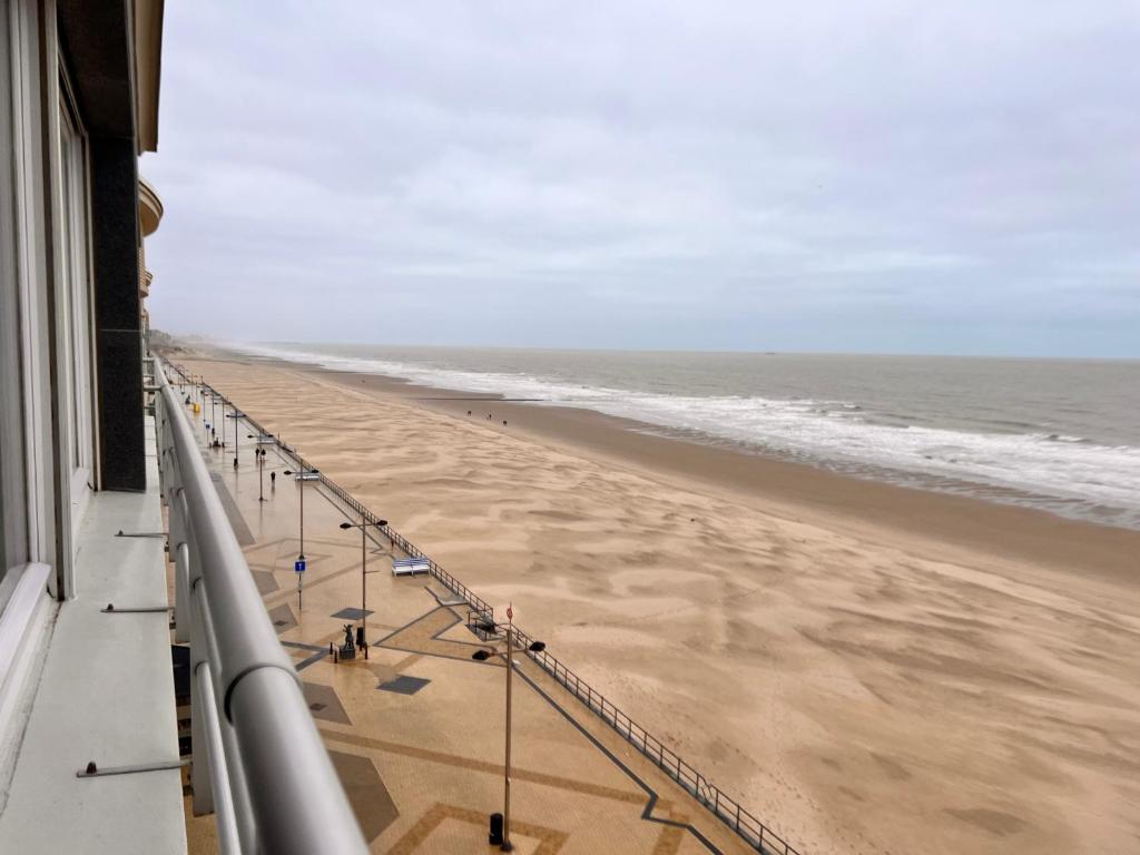 Gallery image of Splendid 0602 in Middelkerke