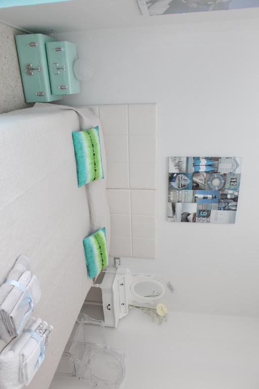 B&B Palazzo Scaramella - 16