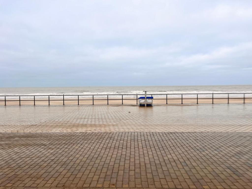 Gallery image of Splendid 0602 in Middelkerke