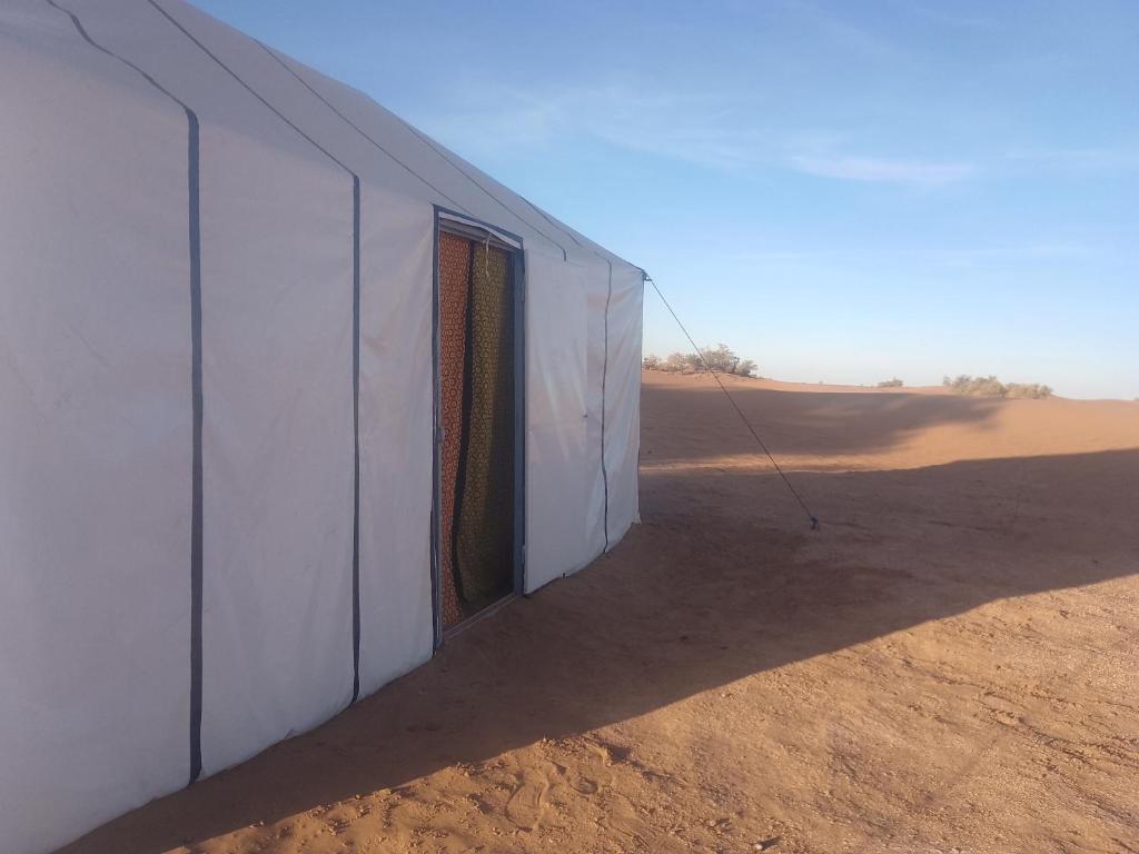 Foto dalla galleria di Nomads Life Style a M'Hamid