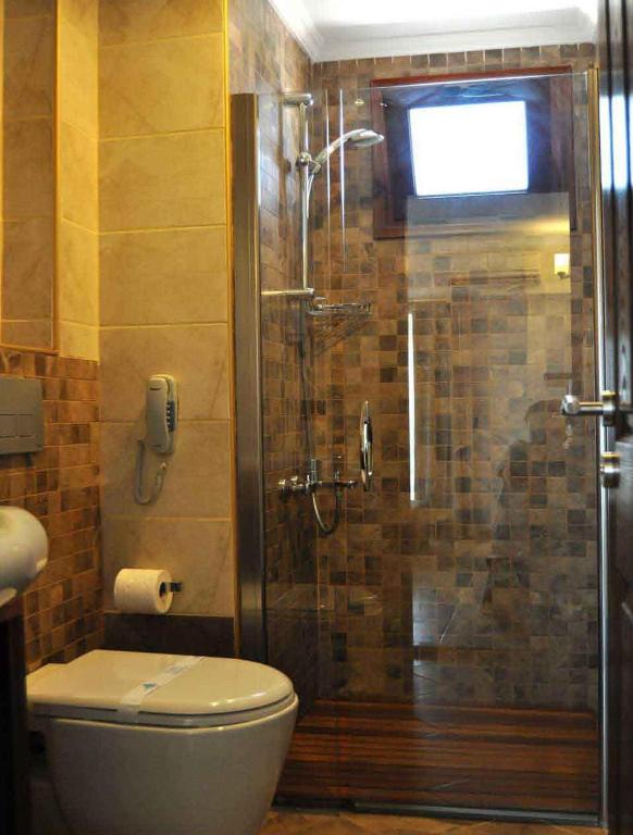 Hotel Silvanus - Suite