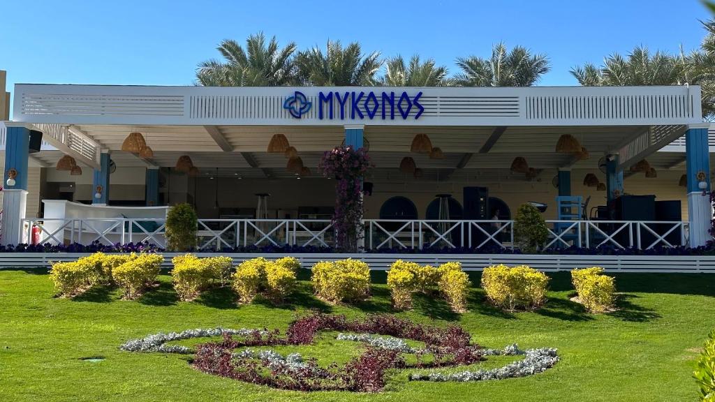 Rixos Premium Seagate - Free Lara Fabian Concert Access February 14 - 6