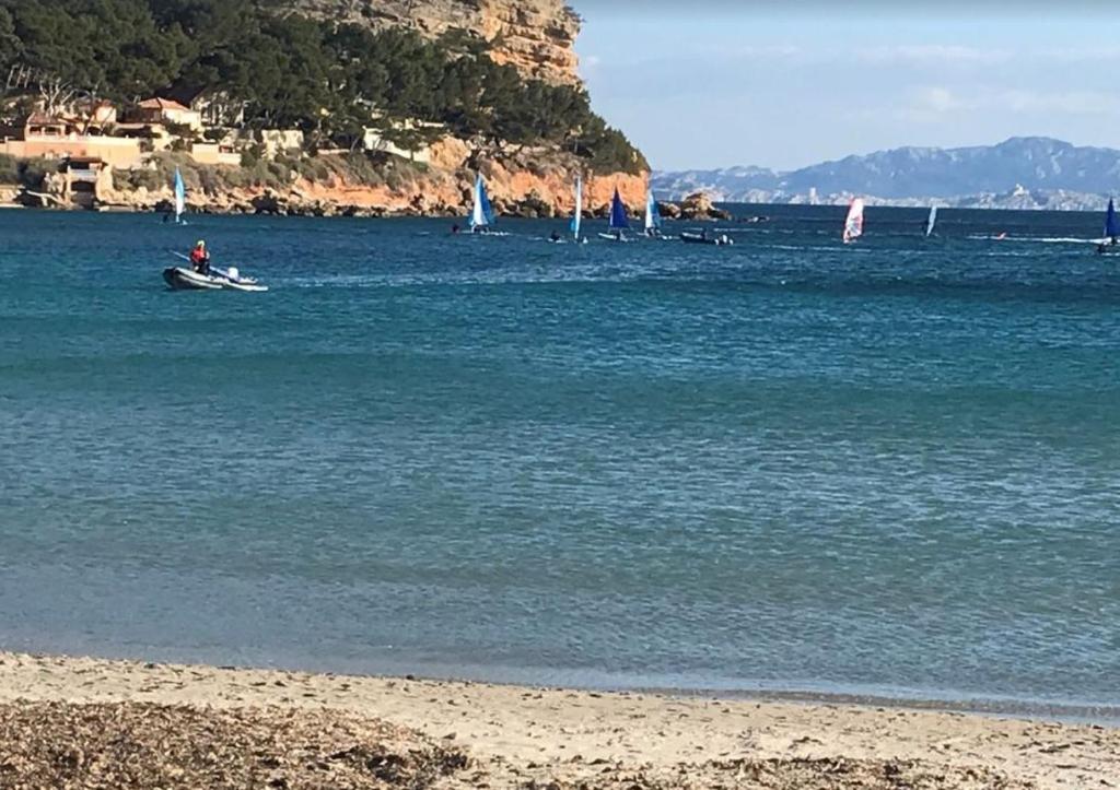 Φυσικό τοπίο κοντά σε αυτή η παραθεριστική κατοικία