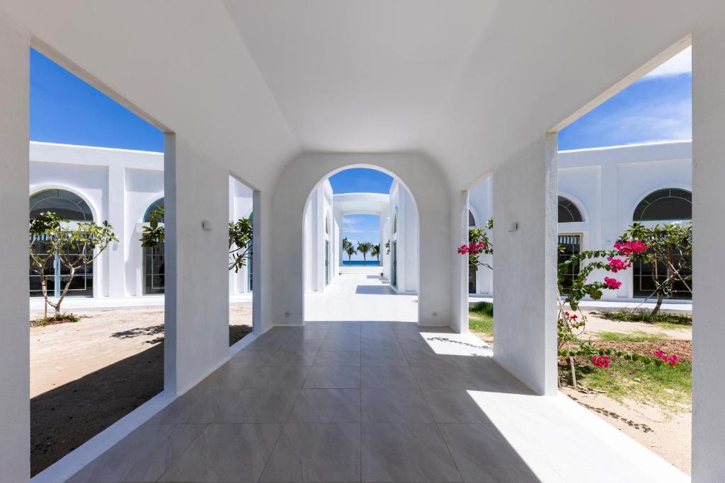 Fotografie z fotogalerie ubytování iSea by the sea v destinaci Ninh Van Bay