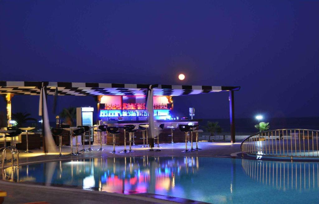 Hotel Silvanus