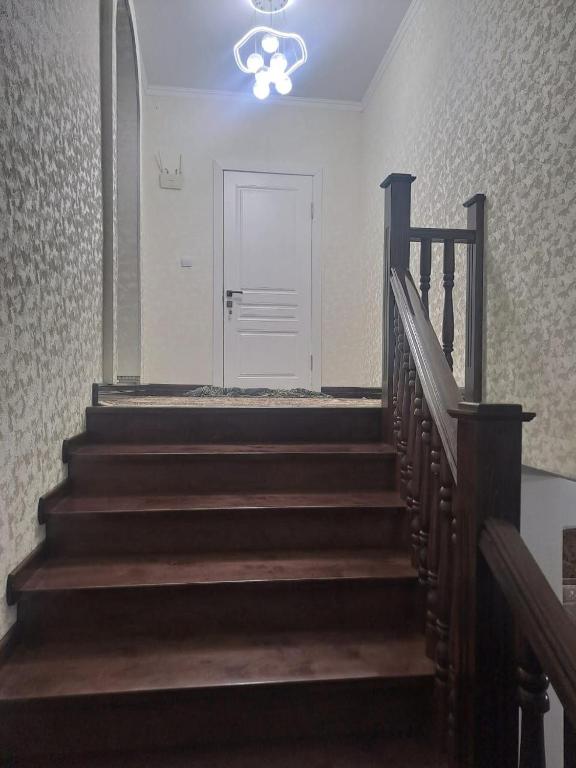 Fotografie z fotogalerie ubytování GuestHouse "ERKIN" v destinaci Karakol