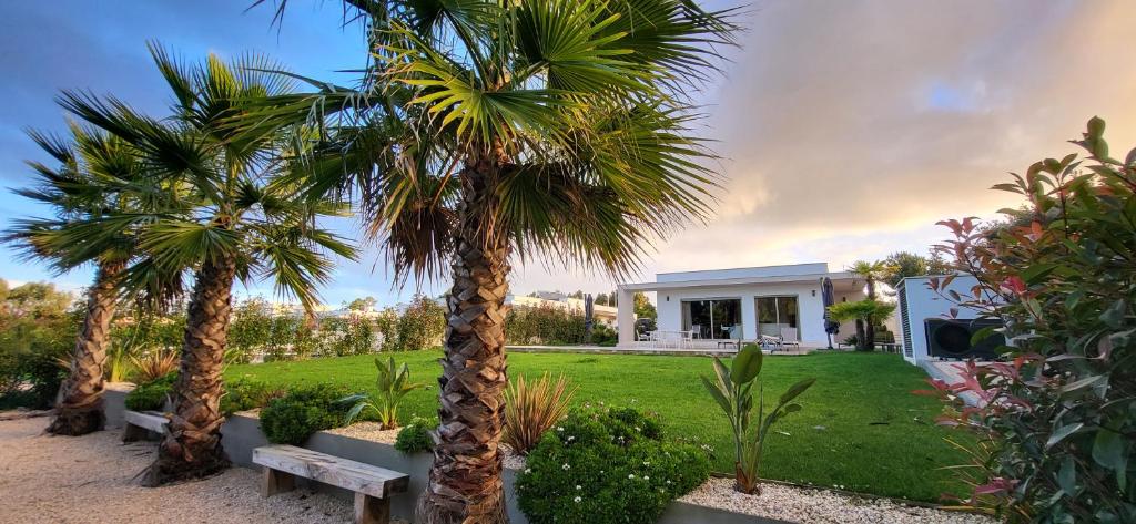 Villa Silver Coast - Villa