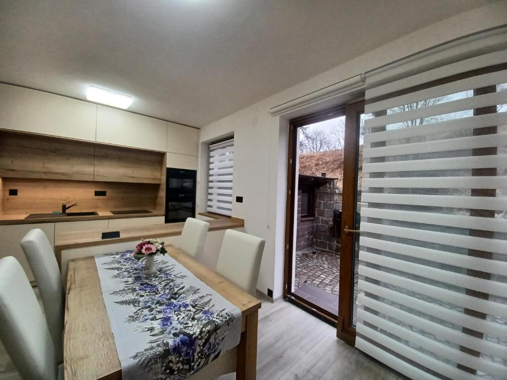 Fotografie z fotogalerie ubytování Sun House v destinaci Ostrov nad Oslavou