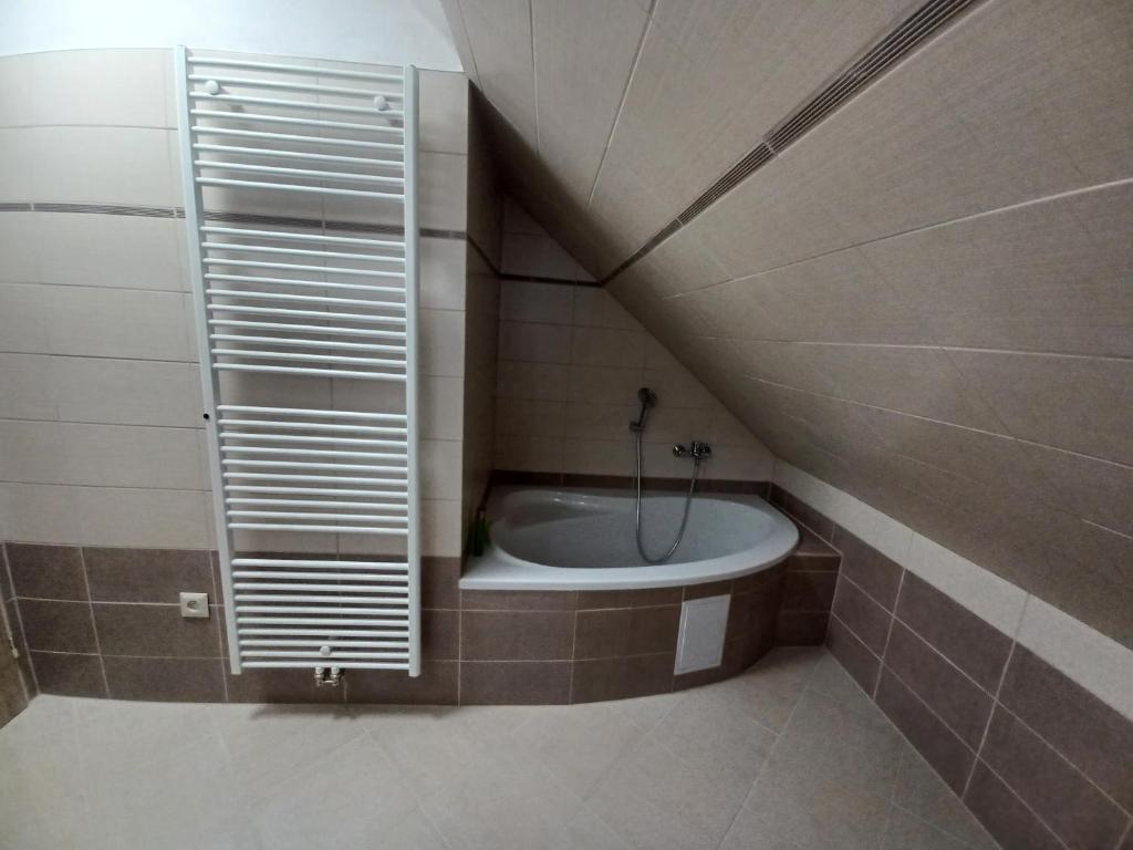 Fotografie z fotogalerie ubytování Sun House v destinaci Ostrov nad Oslavou