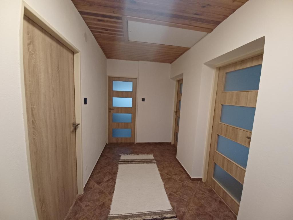 Fotografie z fotogalerie ubytování Sun House v destinaci Ostrov nad Oslavou