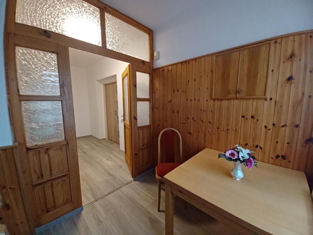 Fotografie z fotogalerie ubytování Sun House v destinaci Ostrov nad Oslavou