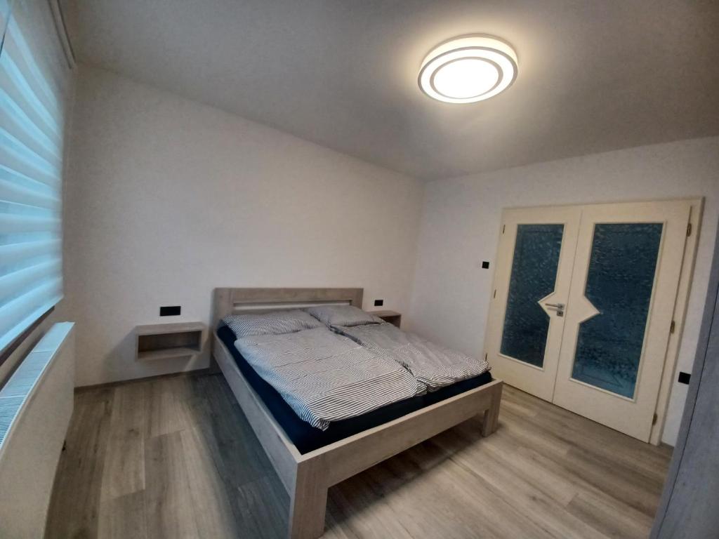 Fotografie z fotogalerie ubytování Sun House v destinaci Ostrov nad Oslavou