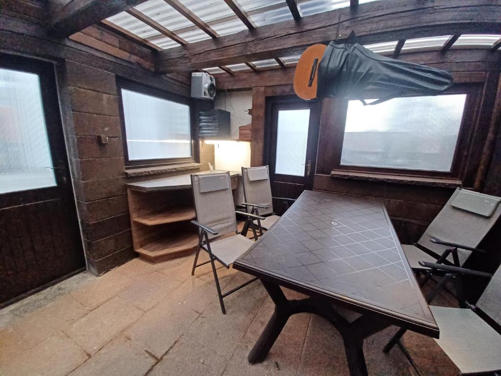 Fotografie z fotogalerie ubytování Sun House v destinaci Ostrov nad Oslavou