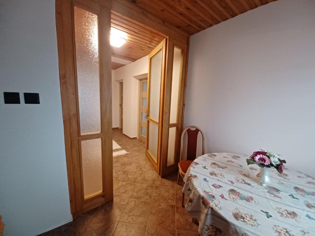 Fotografie z fotogalerie ubytování Sun House v destinaci Ostrov nad Oslavou