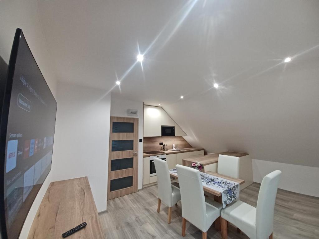 Fotografie z fotogalerie ubytování Sun House v destinaci Ostrov nad Oslavou