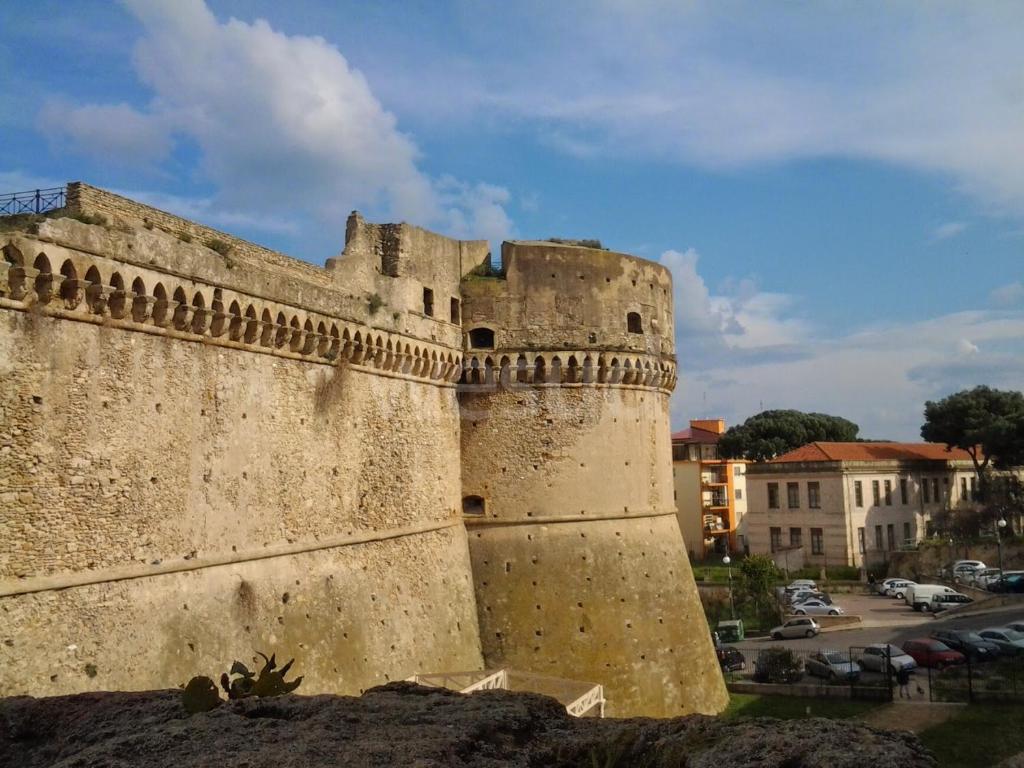 Fotografie z fotogalerie ubytování INCASTRO B&B IN CROTONE v destinaci Crotone