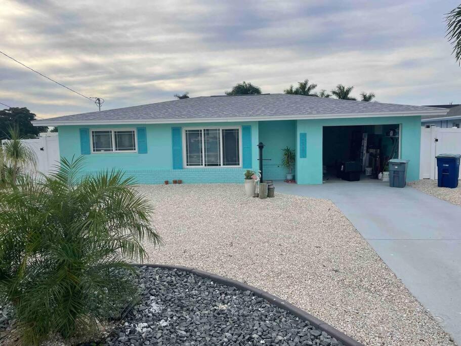 Waterfront Island Paradise, Matlacha (tarifs actualisés 2024)