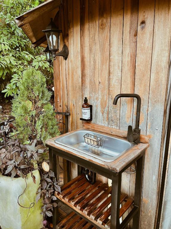 Foto sihtkohas Floridablanca asuva majutusasutuse Paneo Glamping galeriist